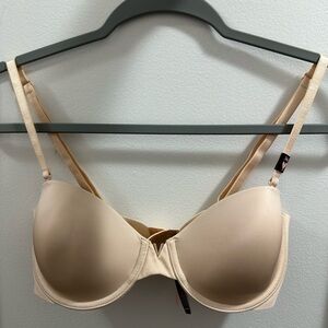 Victoria's Secret strapless bra